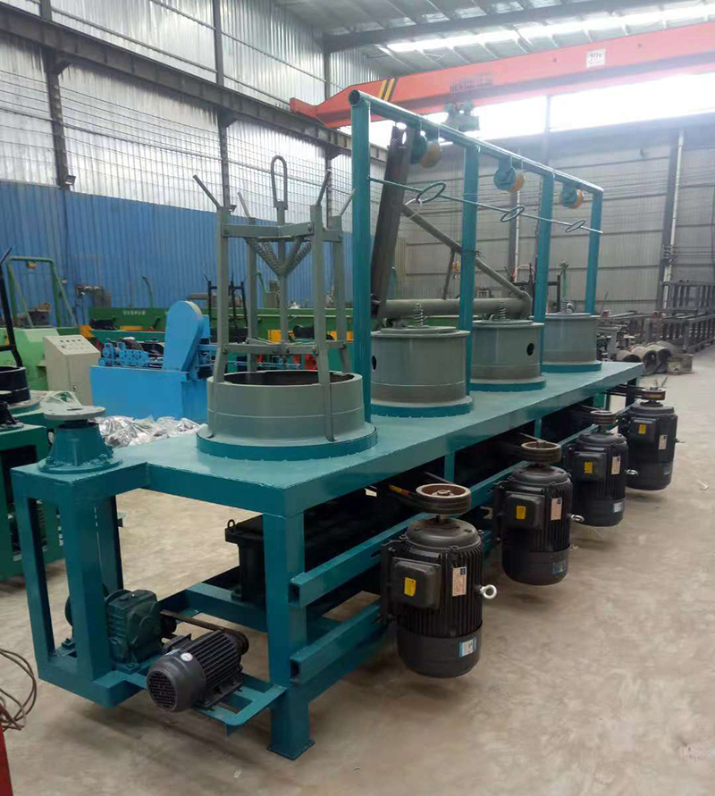 拔絲機 拔絲機